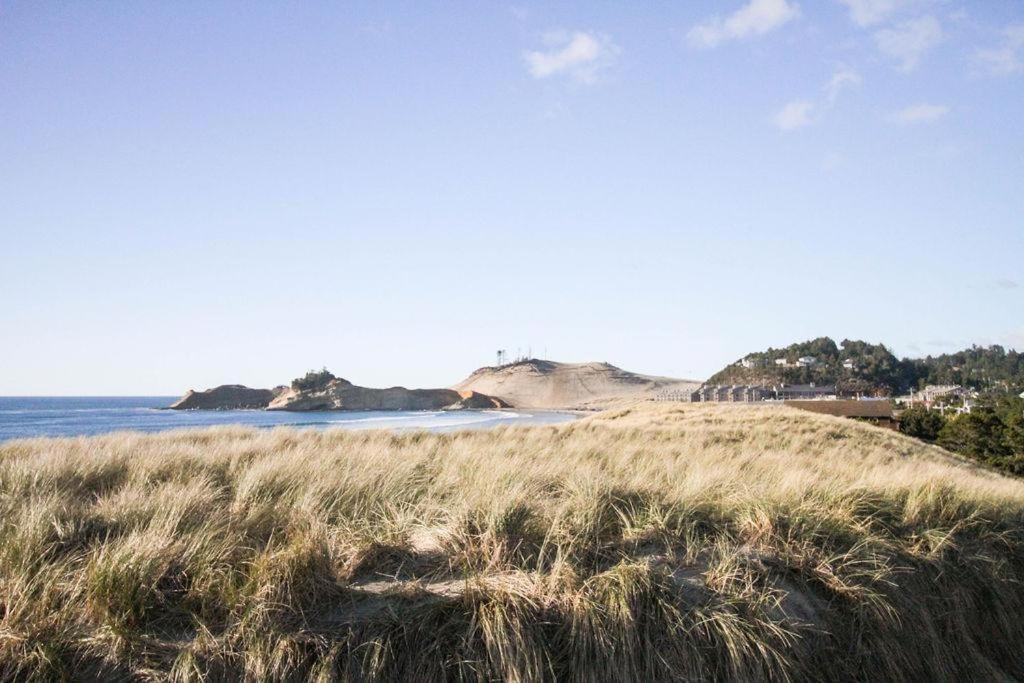 Beach Break Pacific City Ngoại thất bức ảnh