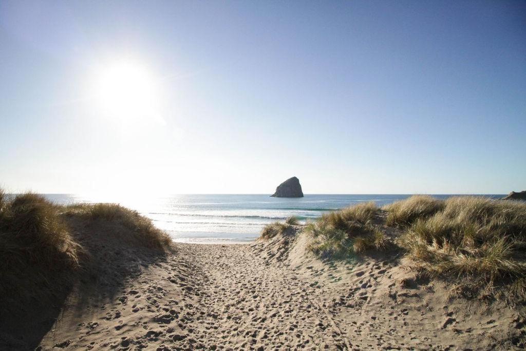 Beach Break Pacific City Ngoại thất bức ảnh